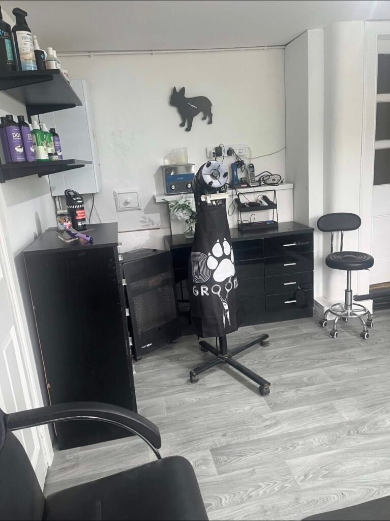 Salon
