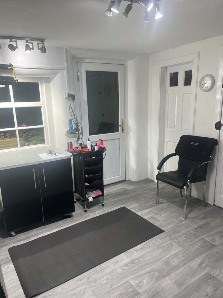 Salon